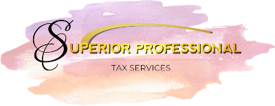 Superior Professional Tax Services logo